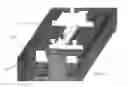 Fig. 11 - Pattern former for wrapped bakery products and method for loading and unloading bakery products