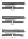 Fig. 15 - Pattern former for wrapped bakery products and method for loading and unloading bakery products