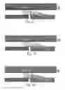 Fig. 20 - Pattern former for wrapped bakery products and method for loading and unloading bakery products