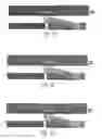 Fig. 22 - Pattern former for wrapped bakery products and method for loading and unloading bakery products