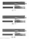 Fig. 24 - Pattern former for wrapped bakery products and method for loading and unloading bakery products