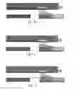 Fig. 26 - Pattern former for wrapped bakery products and method for loading and unloading bakery products