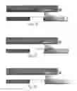 Fig. 28 - Pattern former for wrapped bakery products and method for loading and unloading bakery products