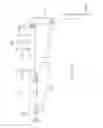 Fig. 44 - Pattern former for wrapped bakery products and method for loading and unloading bakery products