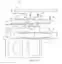 Fig. 48 - Pattern former for wrapped bakery products and method for loading and unloading bakery products
