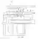 Fig. 50 - Pattern former for wrapped bakery products and method for loading and unloading bakery products