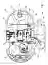 Fig. 02 - Self-propelling machine for wrapping stacked loads with protective film