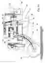 Fig. 03 - Self-propelling machine for wrapping stacked loads with protective film