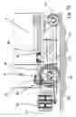 Fig. 05 - Self-propelling machine for wrapping stacked loads with protective film