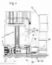 Fig. 06 - Self-propelling machine for wrapping stacked loads with protective film