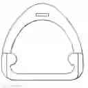 Fig. 01 - Super stirrup