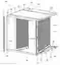 Fig. 01 - Filter cassette