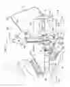 Fig. 06 - Radiator support structure