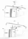 Fig. 10 - Radiator support structure
