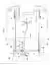 Fig. 07 - Lower limit adjustment mechanism for riding type mower