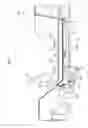 Fig. 08 - Lower limit adjustment mechanism for riding type mower