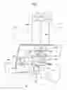 Fig. 09 - Lower limit adjustment mechanism for riding type mower