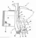 Fig. 01 - Open-end rotor spinning device