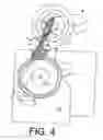 Fig. 05 - Open-end rotor spinning device