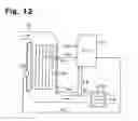 Fig. 10 - Regeneration controller for exhaust purification apparatus of internal combustion engine