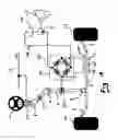 Fig. 02 - Vehicle steering mechanism