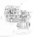 Fig. 09 - Hydrostatic transmission