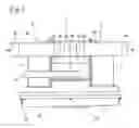 Fig. 02 - Multistage stirling engine