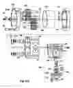 Fig. 12 - Aspects derived from a discovery of the inherent properties and traits of planar curves herein classified as Limaconic Motation technology
