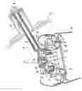 Fig. 01 - Multimode fuel injector for combustion chambers, in particular of a jet engine