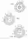 Fig. 03 - Multimode fuel injector for combustion chambers, in particular of a jet engine