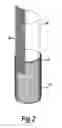 Fig. 03 - Liquified gas cryostat