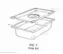 Fig. 02 - Rapid food chiller