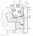 Fig. 01 - Method and system for vertical coil condensate disposal