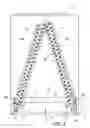 Fig. 06 - Method and system for vertical coil condensate disposal