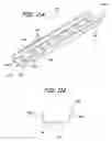 Fig. 12 - Method and system for vertical coil condensate disposal