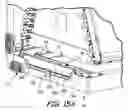 Fig. 16 - Method and system for vertical coil condensate disposal