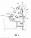 Fig. 14 - Vertical condensate pan with non-modifying slope attachment to horizontal pan for multi-poise furnace coils