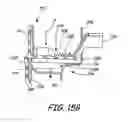 Fig. 17 - Vertical condensate pan with non-modifying slope attachment to horizontal pan for multi-poise furnace coils