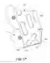 Fig. 19 - Vertical condensate pan with non-modifying slope attachment to horizontal pan for multi-poise furnace coils