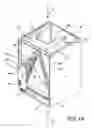 Fig. 02 - Condensate pan internal corner design