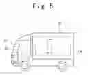 Fig. 06 - Cooling warehouse and air refrigerant type cooling system