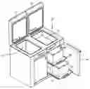 Fig. 01 - Refrigerator