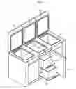 Fig. 07 - Refrigerator