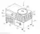 Fig. 01 - Cooling storage device