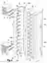 Fig. 05 - Refrigerant flow section connection structure for use in refrigeration cycle