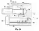 Fig. 10 - Refrigerant flow section connection structure for use in refrigeration cycle