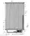 Fig. 02 - Heat exchanger with an expansion stage