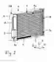Fig. 03 - Heat exchanger with an expansion stage