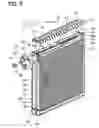 Fig. 03 - Heat exchanger and refrigerant cycle device using the same