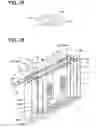 Fig. 15 - Heat exchanger and refrigerant cycle device using the same